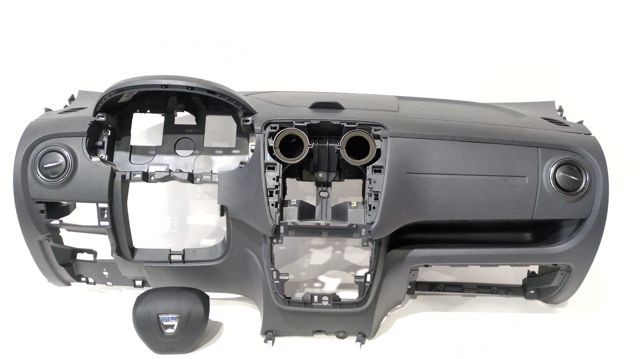 985253703R RENAULT Подушка безопасности пассажира купить в Каменское