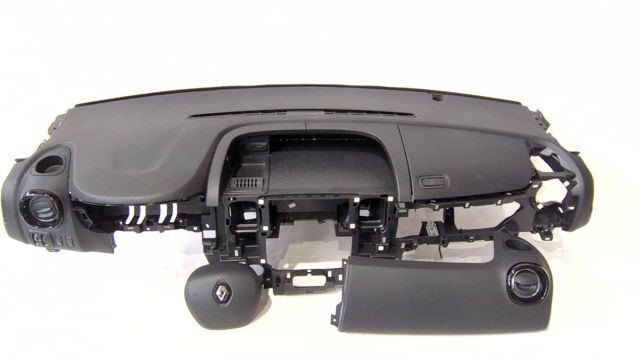 985255141R Подушка безопасности (AIRBAG) пассажирская купить Хмельницкий
