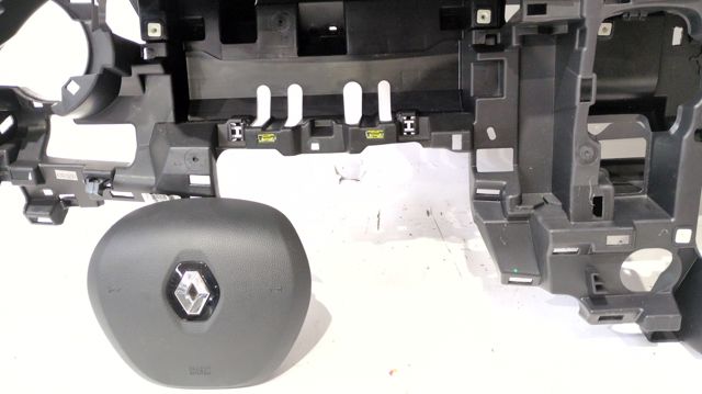 985255141R RENAULT Подушка безопасности пассажира купить в Киев