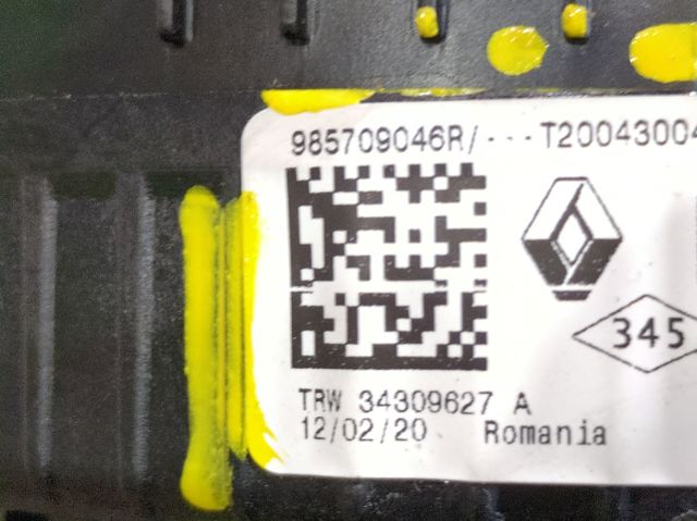 985709046R RENAULT купить в Чернигов