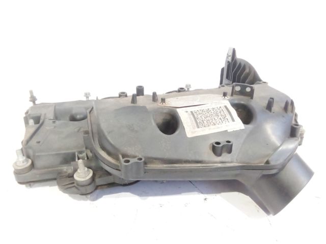 LAND ROVER 9X2Q9424EA Крышка клапанная левая в наличии Ирпень
