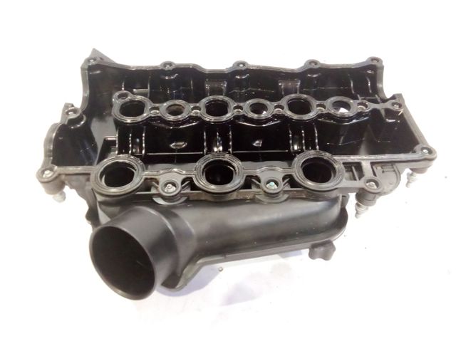 LAND ROVER 9X2Q9424EA Крышка клапанная левая в наличии Ужгород