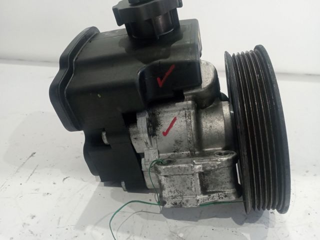 A0034663301 MERCEDES Насос ГУР купить в Киев