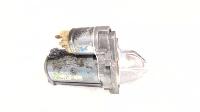 MERCEDES A005151130187 Стартер в наличии Каменское
