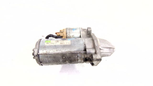 MERCEDES A005151130187 Стартер в наличии Сумы
