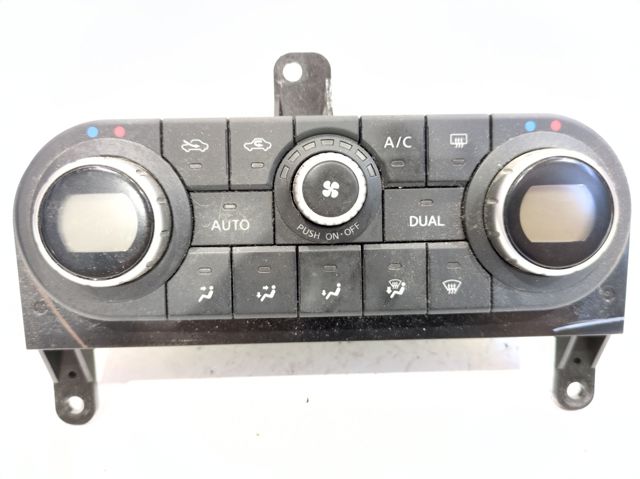 NISSAN A02000A7706001 Блок управления кондиционером в наличии Киев