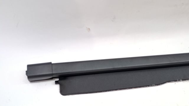 A1638600075 MERCEDES Шторка багажного отсека купить в Киев