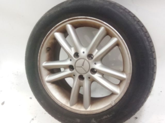 MERCEDES 2034010202 в наличии Кривой Рог