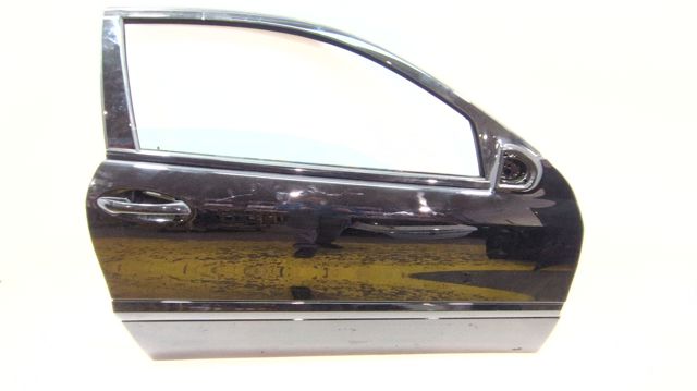 A2037200605 MERCEDES Дверь передняя правая купить в Винница