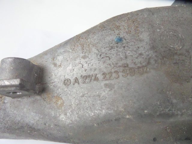 A2742233904 MERCEDES купить в Чернигов