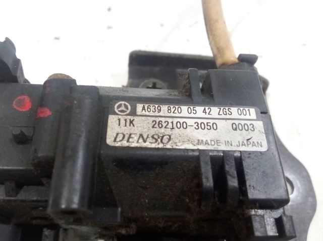 A6398200542 купить Тернополь