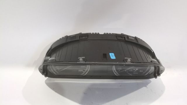 A6399000900 MERCEDES Приборная доска (щиток приборов) купить в Винница