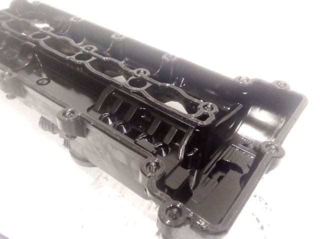 A6510109714 MERCEDES купить в Николаев