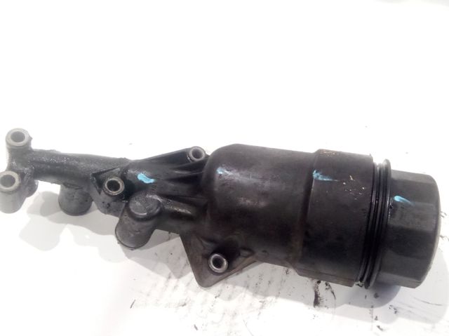 MERCEDES A6511800038 Крышка масляного фильтра в наличии Винница