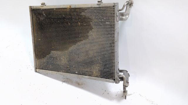 AV1119710JB FORD Радиатор кондиционера купить в Кривой Рог