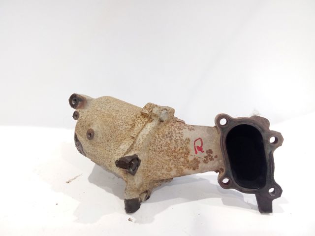 NISSAN B08A0VK500 Катализатор в наличии Житомир
