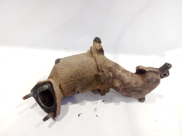 B08A0VK500 NISSAN Катализатор купить в Сумы