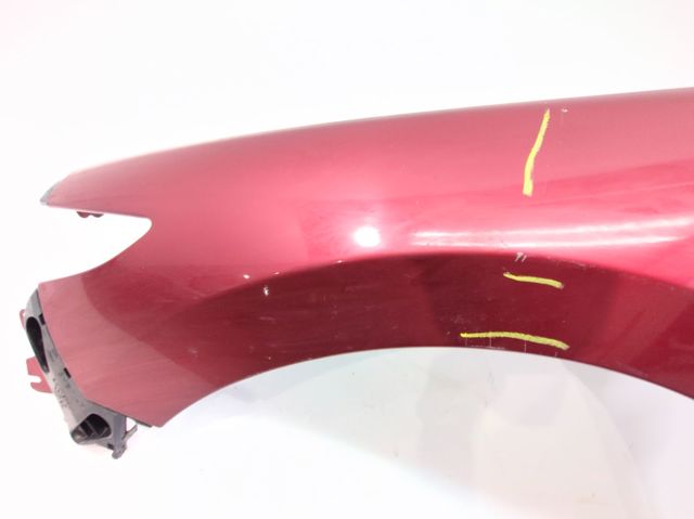 BDMT52210 MAZDA Крыло переднее левое купить в Львов