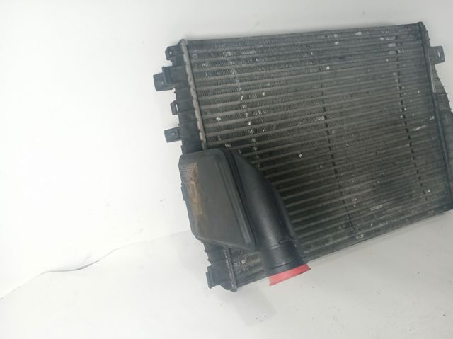 JAGUAR C2C27262 Радиатор интеркуллера в наличии Тернополь