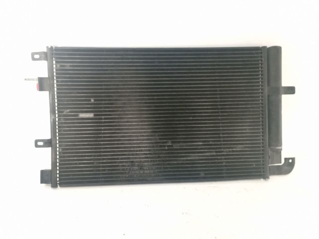 C2Z9461 Радиатор кондиционера купить Львов
