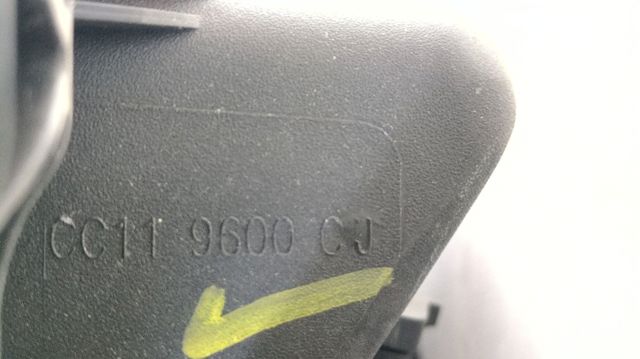 FORD CC119600CJ Корпус фильтра в наличии Одесса
