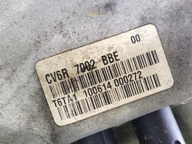 CV6R7002BBE купить Ирпень