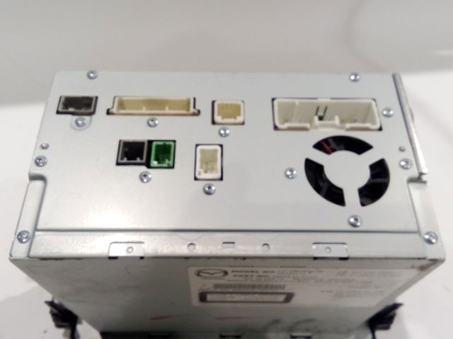 MAZDA CVVM42F4JM в наличии Черкассы