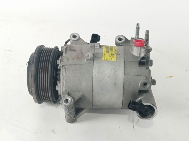 DG9H19D629FD FORD Компрессор кондиционера купить в Чернигов