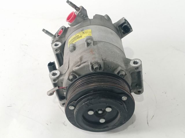 DG9H19D629FD Компрессор кондиционера купить Черновцы
