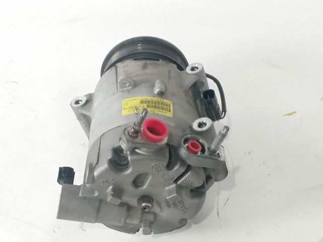 DG9H19D629FD FORD Компрессор кондиционера купить в Полтава