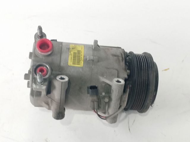 DG9H19D629FD Компрессор кондиционера купить Ужгород