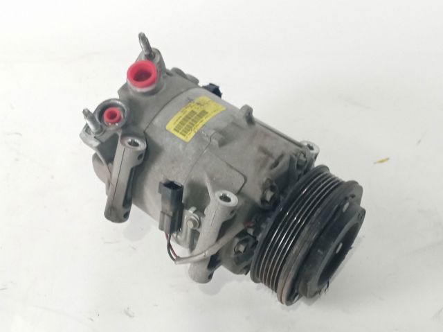 FORD DG9H19D629FD Компрессор кондиционера в наличии Павлоград