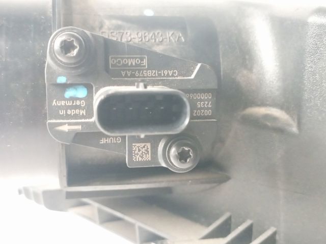 DS739643KA FORD купить в Каменское