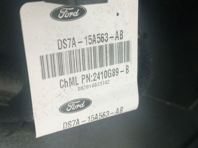 FORD DS7A15A563AB в наличии Запорожье