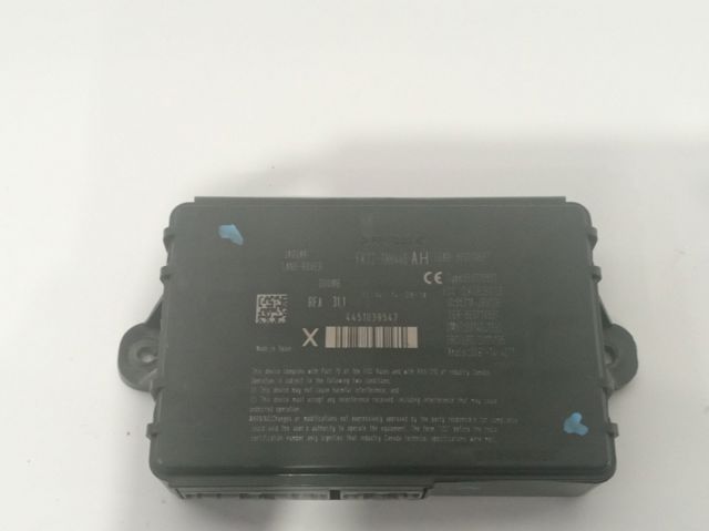 LAND ROVER FK7219H440AH в наличии Тернополь