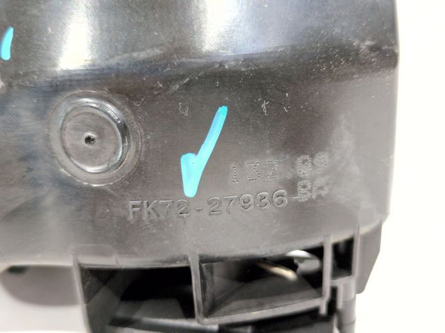 FK7227936BA LAND ROVER купить в Николаев