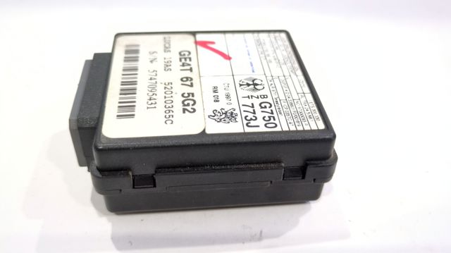 GE4T675G2 MAZDA купить в Киев