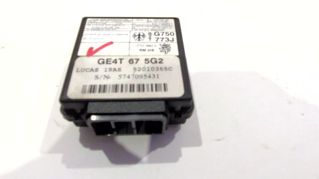 MAZDA GE4T675G2 в наличии Житомир