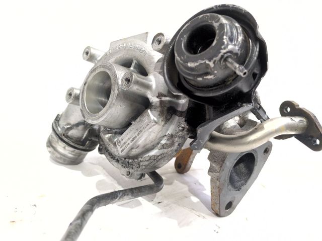 GT1241J0SZ RENAULT Турбина купить в Хмельницкий