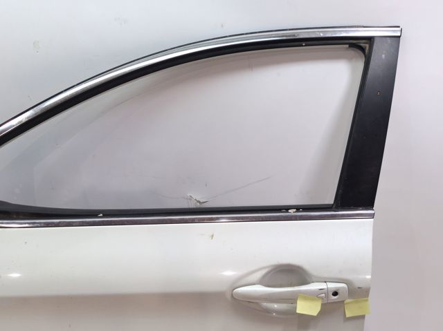 NISSAN H01014EAMA Дверь передняя левая в наличии Винница