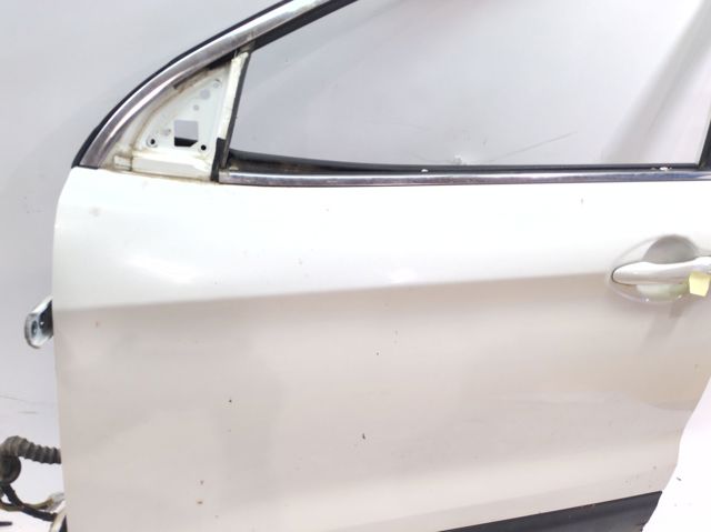 NISSAN H01014EAMA Дверь передняя левая в наличии Украина