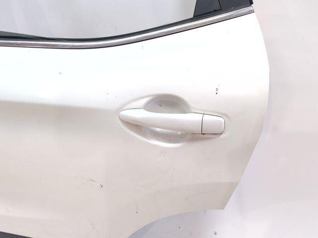 NISSAN H21014EAMA Дверь задняя левая в наличии Харьков