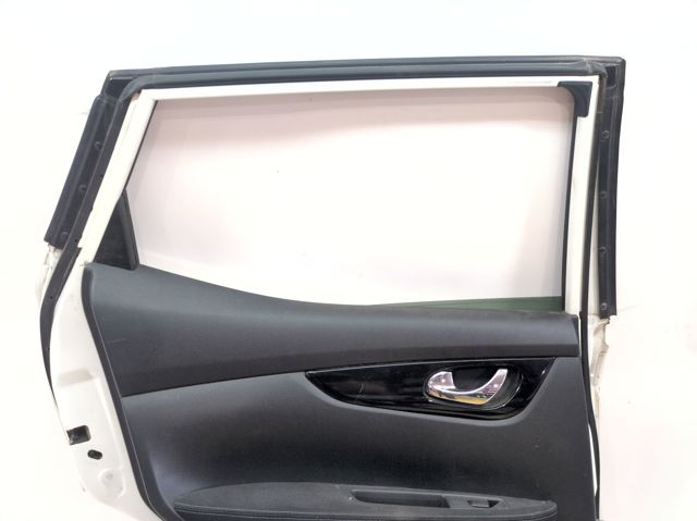 H21014EAMA NISSAN Дверь задняя левая купить в Харьков