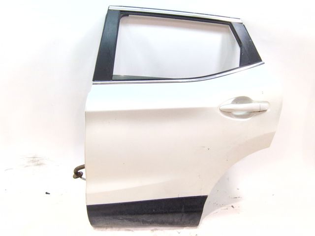 NISSAN H21014EAMA Дверь задняя левая в наличии Черкассы