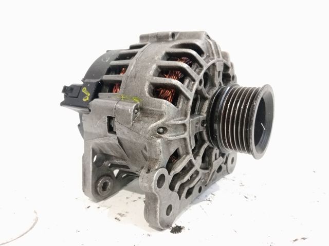 VAG JZW903021PX Генератор в наличии Николаев