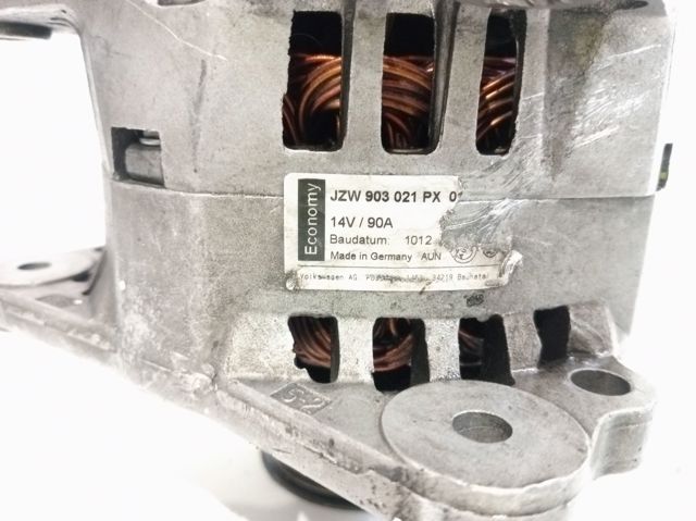 VAG JZW903021PX Генератор в наличии Львов