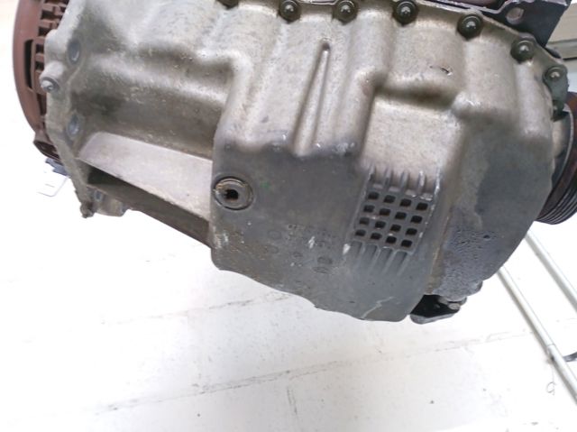 RENAULT K4M720 Двигатель в сборе в наличии Киев