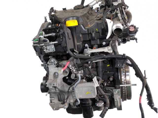 RENAULT K9K873 Двигатель в наличии Сумы