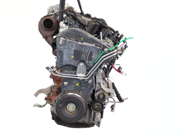 RENAULT K9K873 Двигатель в наличии Черкассы