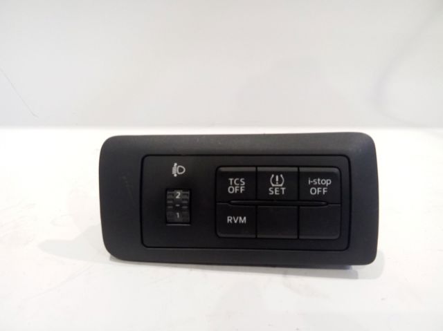 MAZDA KD4966170 в наличии Винница
